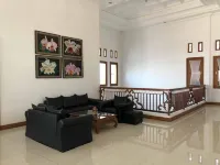 RedDoorz at Daffi Araya