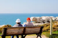 Baleal GuestHouse Hotels in Atouguia da Baleia