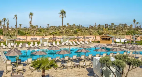 Be Live Collection Marrakech Adults Only All Inclusive - Strand