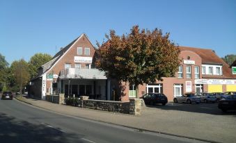 Landgasthaus-Hotel Wenninghoff