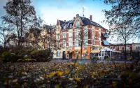 Hotel Heinz Hotels in Zeulenroda-Triebes