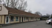 Motel du Lac Beauchamp - 2 stjerner