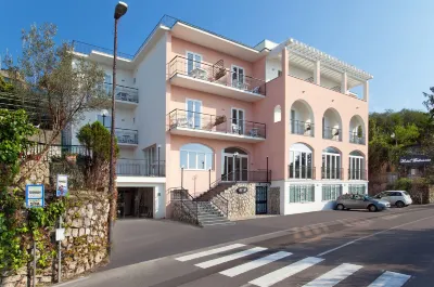 Hotel Britannia