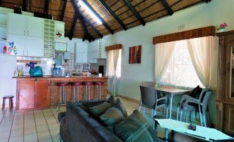 Impala Niezel Lodge & Guest House