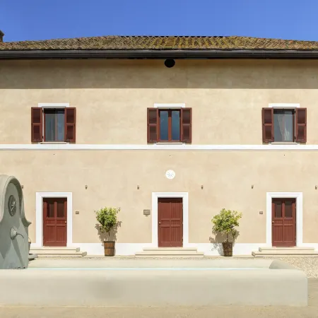 Borgo Pallavicini Mori