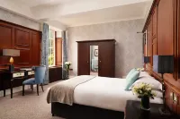 Mottram Hall Hotels near Silklife Church