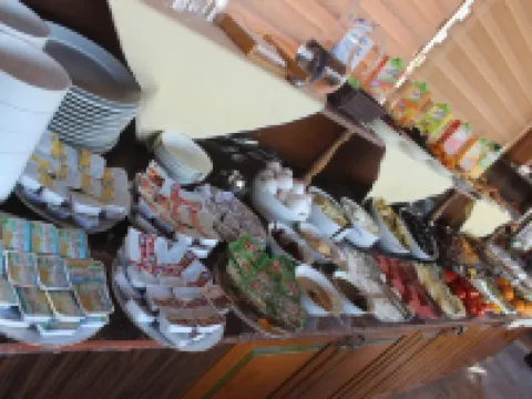 Goreme Cave Rooms&Spa Hotel di Goreme