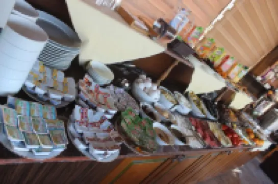 Goreme Cave Rooms&Spa