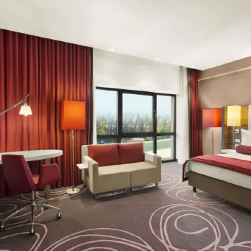 Ramada by Wyndham Pitesti