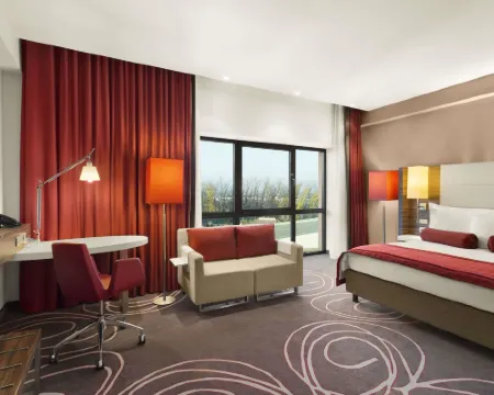 Ramada by Wyndham Pitesti Hotel di Pitesti