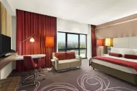 Ramada by Wyndham Pitesti Hotels in Pitesti