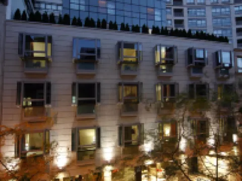 Silken Axis Vigo Hotels in Vigo