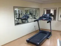 Stone Bridge Hotel - Gym