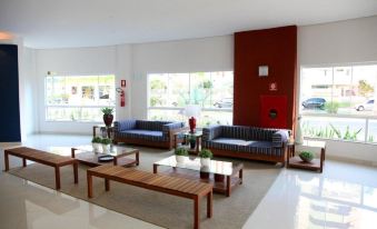 Riviera Park Hotel by Wam Experience