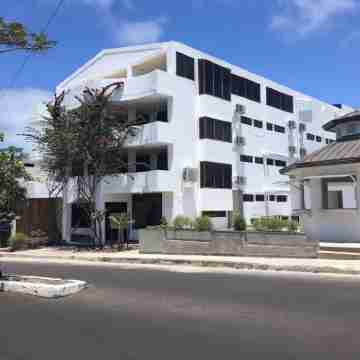 BlueBay Galapagos Planet Hotel Exterior