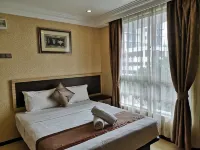 Hotel Grand Palace Ampang Hotels near Spectrum International School Putrajaya