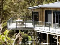 The Sanctuary at Bay of Islands Hotels in Opua