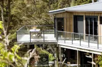 The Sanctuary at Bay of Islands Hotels in Opua