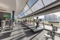 The Star Grand Hotel and Residences Sydney - Træningscentre