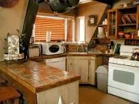 Always Inn Idyllwild Vacation Cottages