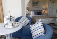 Cullen Bay Hotel Hotels in Buckie