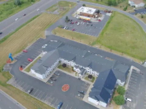 Microtel Inn & Suites by Wyndham Calcium/Near Fort Drum Hotels in Calcium