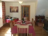 Tibbiwell Lodge