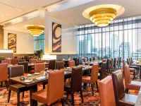 Four Points by Sheraton Bangkok Ploenchit Sukhumvit Hotels near Central Embassy
