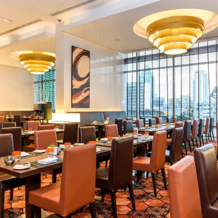 Four Points by Sheraton Bangkok Ploenchit Sukhumvit