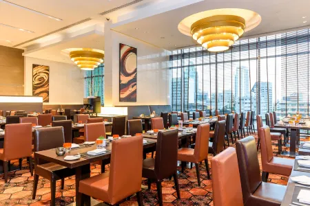 Four Points by Sheraton Bangkok Ploenchit Sukhumvit