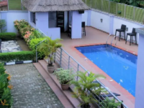 卡拉巴爾海港水療度假村 卡拉巴爾酒店