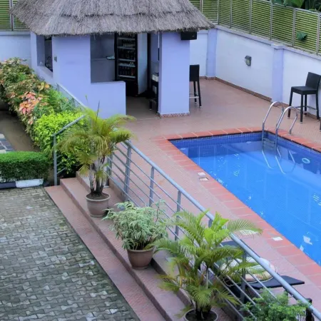 Calabar Harbour Resort Spa