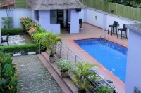 Calabar Harbour Resort Spa Hotels in Calabar
