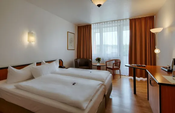 貝爾瑙舒適酒店