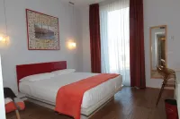 Hotel la Sosta فنادق في Calco