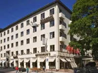 Scandic Plaza Turku