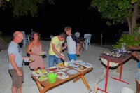 South Ari Dive Center - breakfast