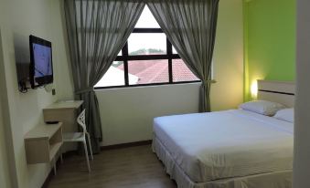 Merlin Hotel Penang