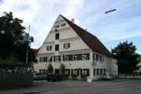 Gasthof Adler Hotels in Adelsried