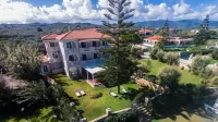Stefania Apartments