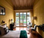Bellevue le Rocheray Hotel a Ballaigues