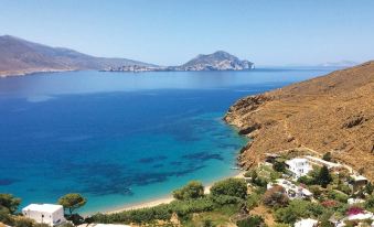 Aegialis Hotel & Spa