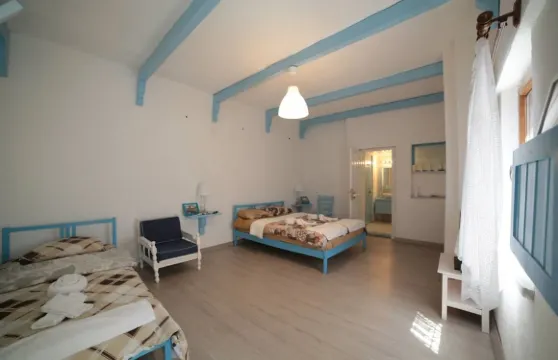 加利波利招待所民宿