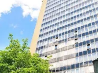 Hotel Slavija Отели рядом с достопримечательностью «Храм Святого Саввы»
