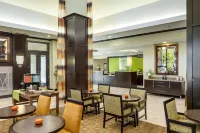 Hilton Garden Inn Eugene/Springfield Hotels in Springfield