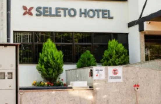 Seleto Hotel Hotels in Volta Redonda