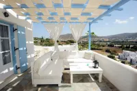Paros Paradise Apartments