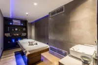 Cornaro Hotel - ที่มีสปา