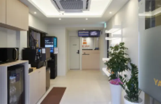 Gongju Singwan Just Stay Hotel Hotels in Gongju-si