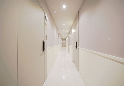 브라운도트호텔